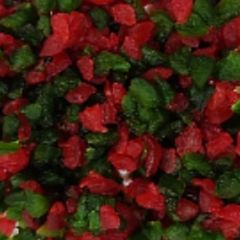 A picture of Tutti frutti.