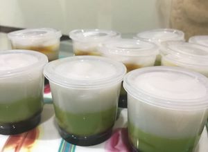 Foto resep Jongkong Bangka
