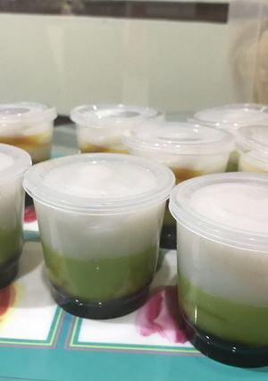 Foto resep Jongkong Bangka