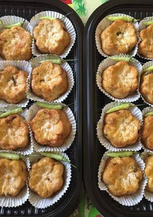 Foto resep Tahu Fantasi ala QeeLa's Kitchen