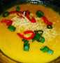 Easy Steps Prepare Recipes Spicy pumpkin soup the So Delicious Really Delicious.