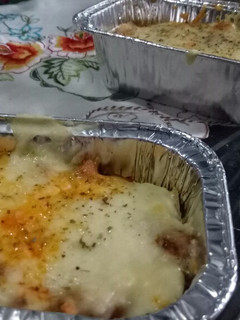 Foto resep Lasagna