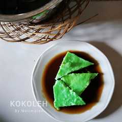 A picture of Kokoleh.