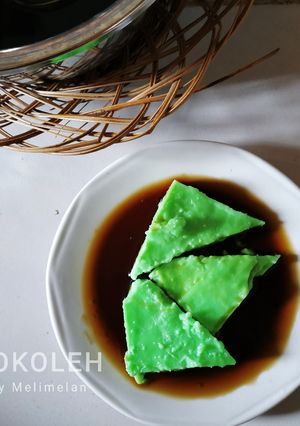 Foto resep Kokoleh