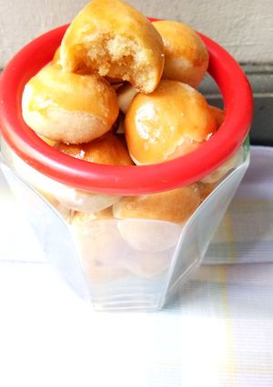 Foto resep Nastar empukk
