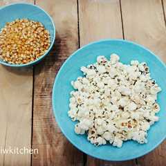 รูปของ Pop Corn Asin