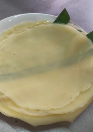 Foto resep 40. Kulit Risoles Anti Gagal