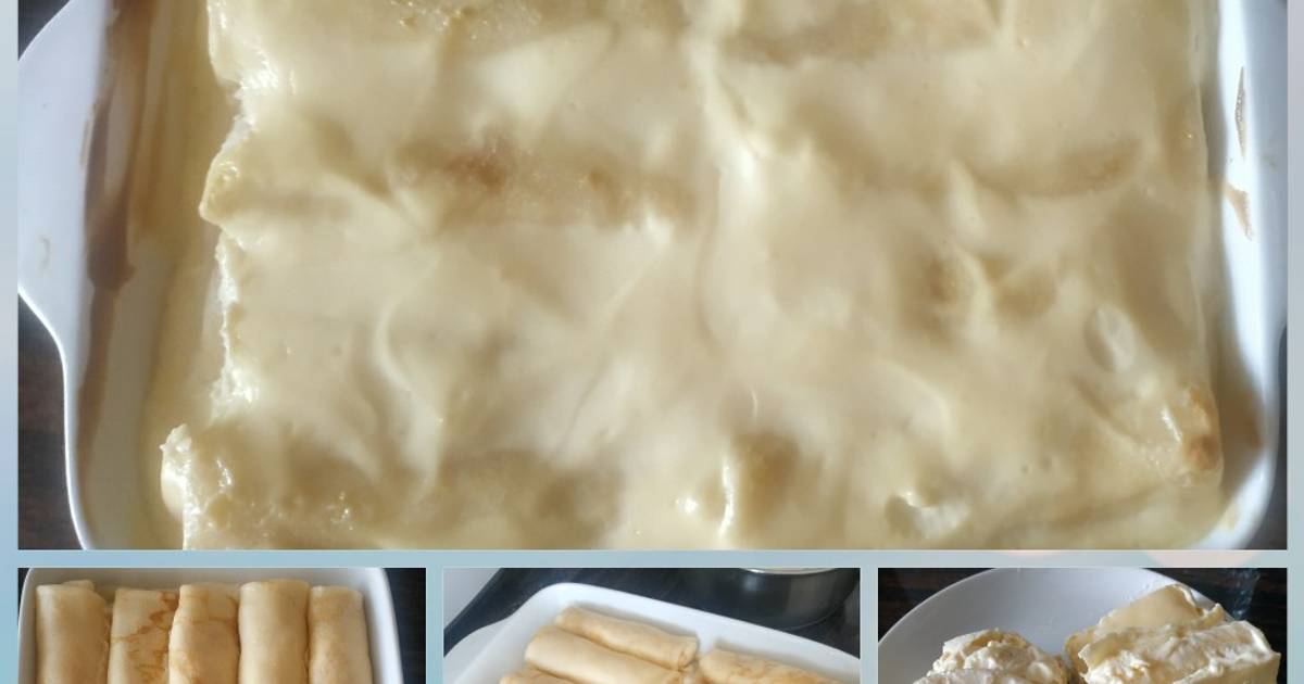 Выпечка и десерты с молоком, творогом и сметаной, 46 пошаговых рецептов с фото на сайте «Еда»