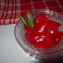 รูปของ Manisan kolang kaling (caruluk)
