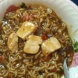 Mie nyeleneh
