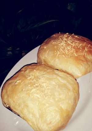 Foto resep Zuppa soup cruncy, anti gagal, #bikinramadhanberkesan