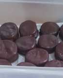 Alfajores cordobeses