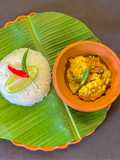 Shorshe Bhape Chingri - Noboborsho/ Poila Baisakh special