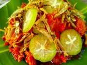 Gambar sambal jeruk sonkit