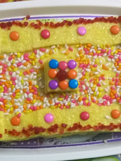 ब्रेड केक (bread cake recipe in hindi) रेसिपी मुख्य फोटो