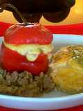 Rocoto Relleno