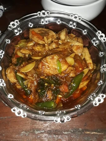 Langkah Gampang Membuat Resep Ayam Fillet Saus Teriyaki yang Uenak Anti Ribet, Menggugah Selera