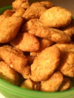 Foto resep Biji Ketapang