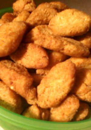 Foto resep Biji Ketapang