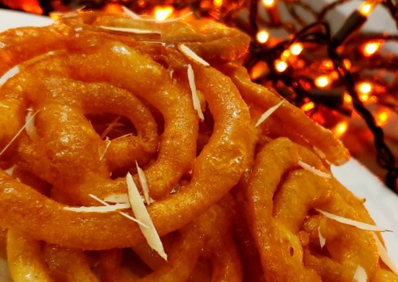 Jalebi