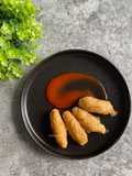 Sempol Ayam (tanpa tusuk sate)