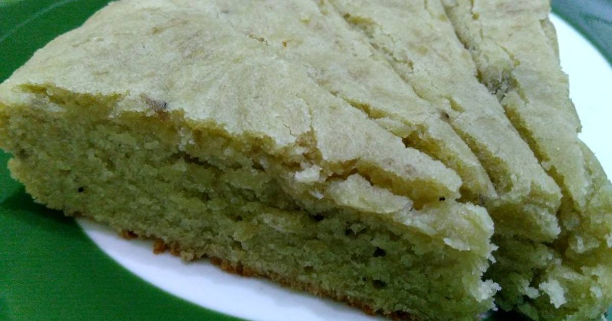 Resep Rice Cooker Cake Pisang oleh vivi ^_^ Cookpad