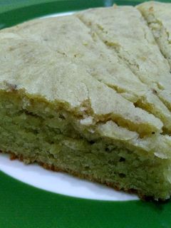 Foto resep Rice Cooker Cake Pisang