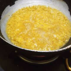 A picture of Maggi in my style.