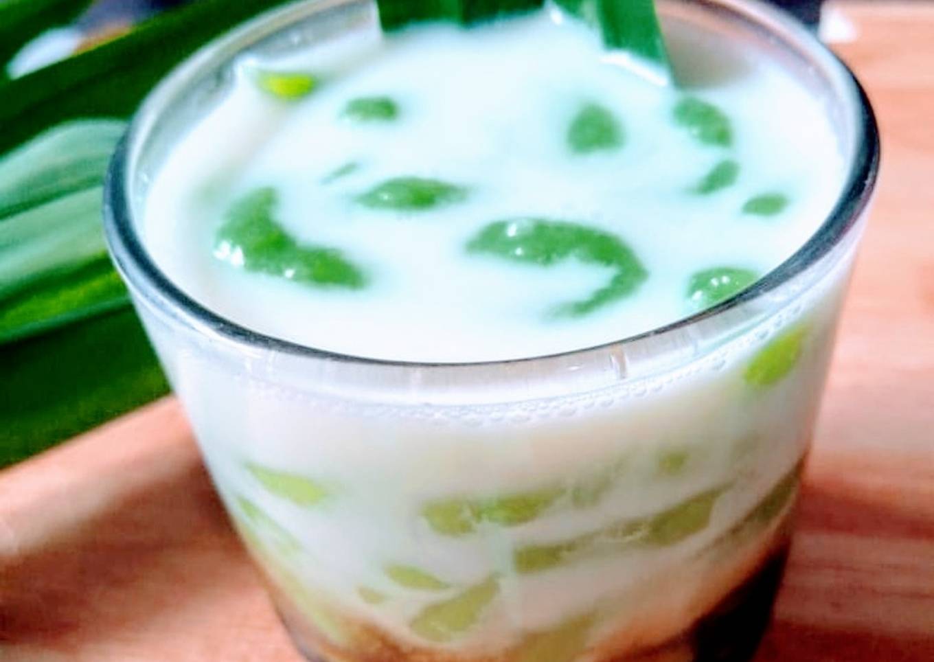 Es cendol