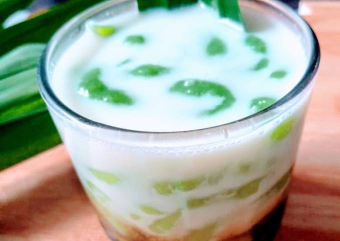 Es cendol