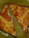 Exquisito Croque Monsieur 😉