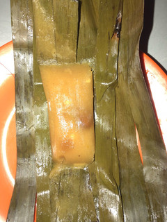 Foto resep Lemet singkong