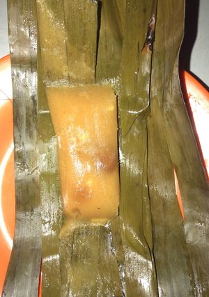 Foto resep Lemet singkong