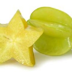 A picture of Salad Wednesday - Star Salad.