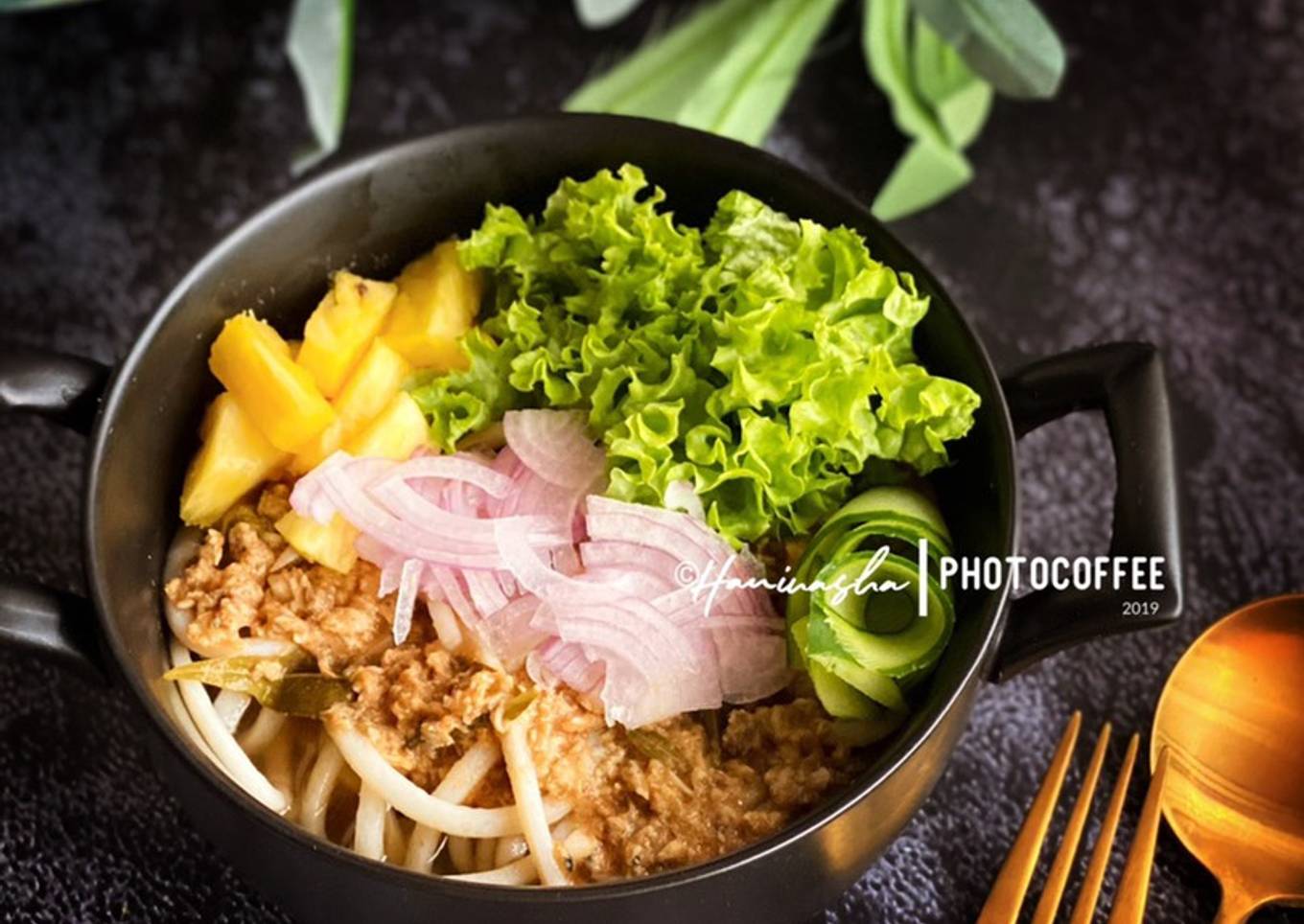 laksa