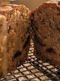 Cake de higos y dátiles