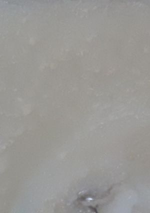 عکسی از دستور روغن دنبه