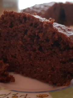 Foto resep Cake kukus oat chocolate