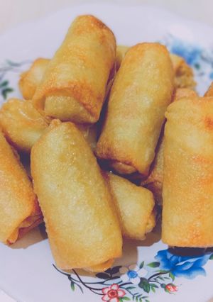 Foto resep Resep Lumpia endeusss