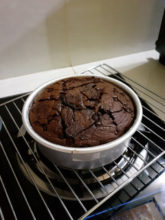 Foto resep Fudge Brownies coffee