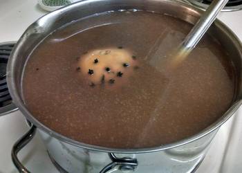 Easy Prepare Recipe Hot Apple Cider Yummy Easy Prepare Recipe Hot Apple Cider Yummy