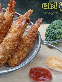 Foto resep Ebi Furai
