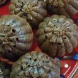 Μάφινς (Muffins) τριπλής σοκολάτας!!!