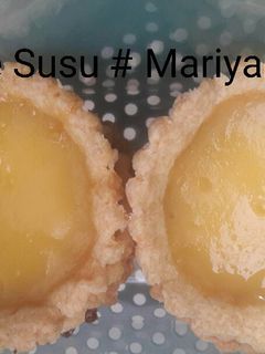 Foto resep Pie Susu