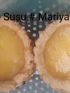 Foto resep Pie Susu