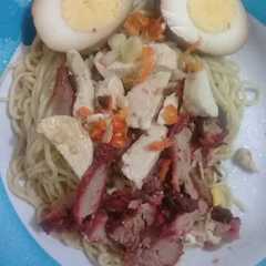 รูปของ Mie Ayam Chasio Hau Che
