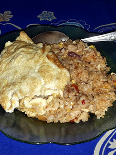 Foto resep Nasi Goreng Sederhana