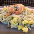 Spaghetti Aglio Olio