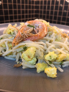 Foto resep Spaghetti Aglio Olio