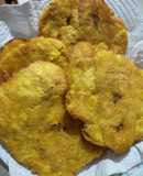 Patacones 🍌